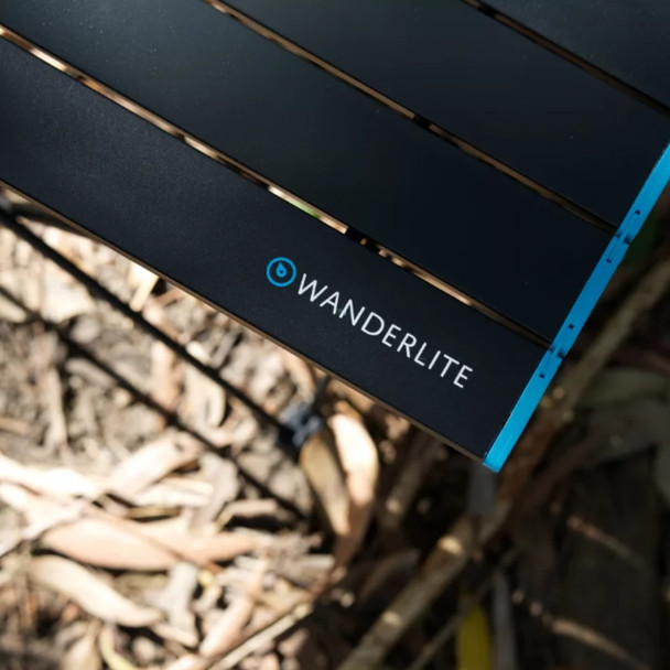 Wanderlite Nomad Table