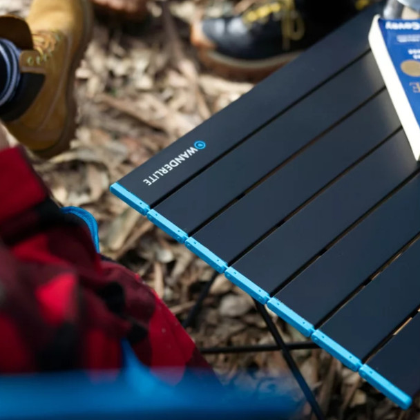 Wanderlite Nomad Table