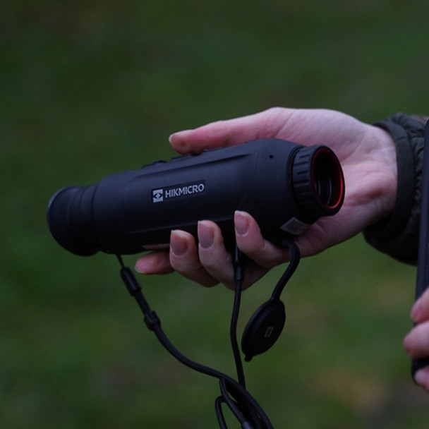 HIKMICRO Lynx 2.0 LH15 Thermal Monocular HIKMICRO Lynx 2.0 LH15 Thermal Monocular