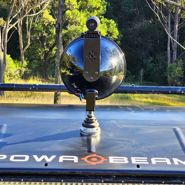 Powa Beam Spotlight & HIKMICRO LE10 3.0 Thermal Setup