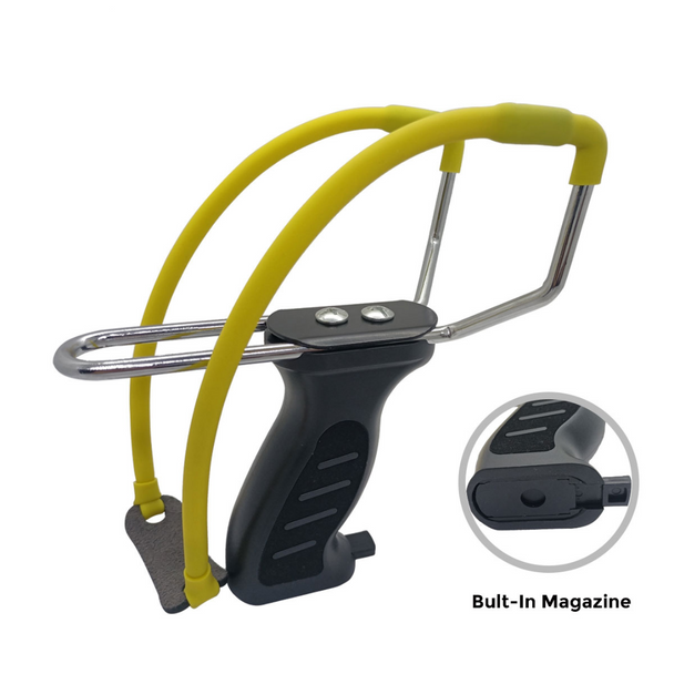 Innercore Wasp Slingshot w Magazine