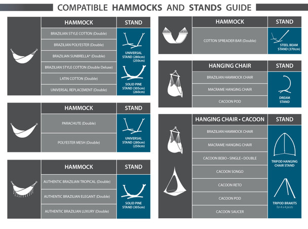 Cacoon Single Natural White Hanging Chair Cacoon Single Natural White Hanging Chair