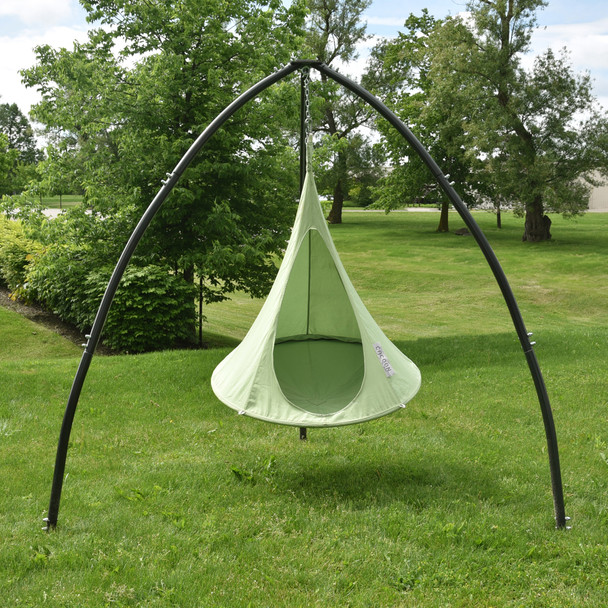 Cacoon Single Mulberry Hanging Chair