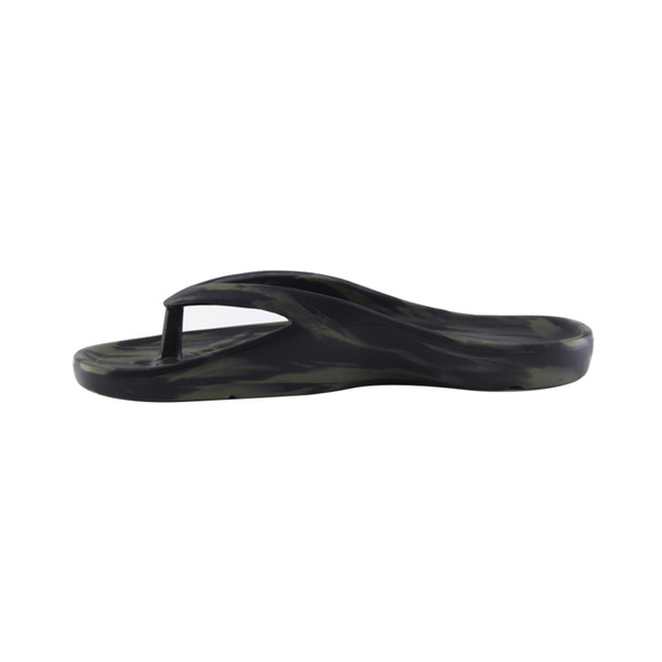 Slappa's Arch Support Thongs - Army Slappa's Arch Support Thongs - Army