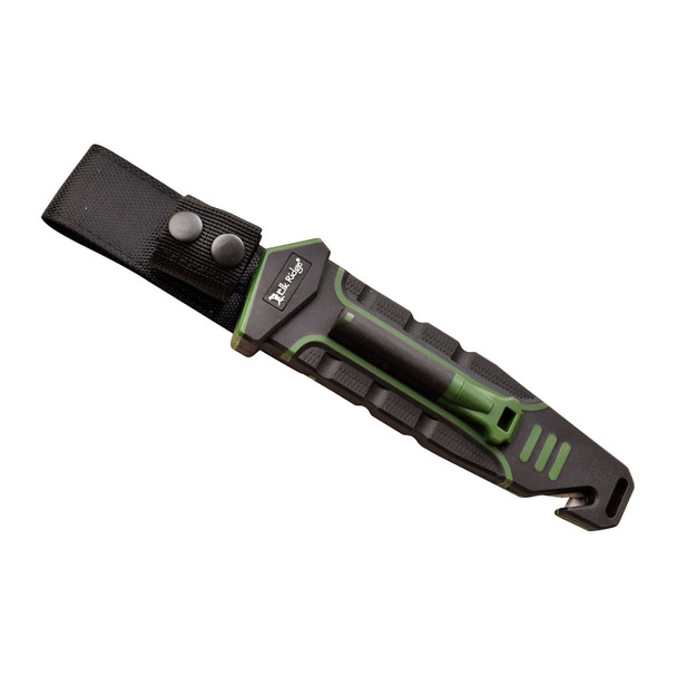 Elk Ridge Alpine Survival Knife