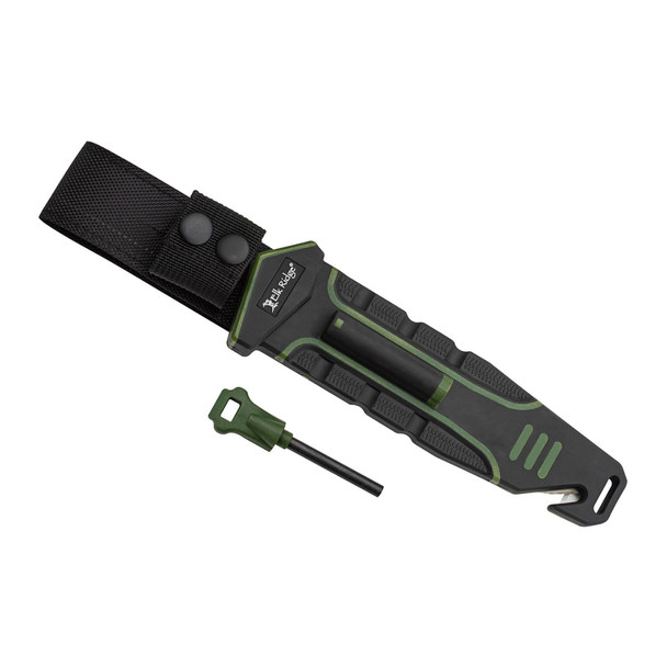 Elk Ridge Alpine Survival Knife