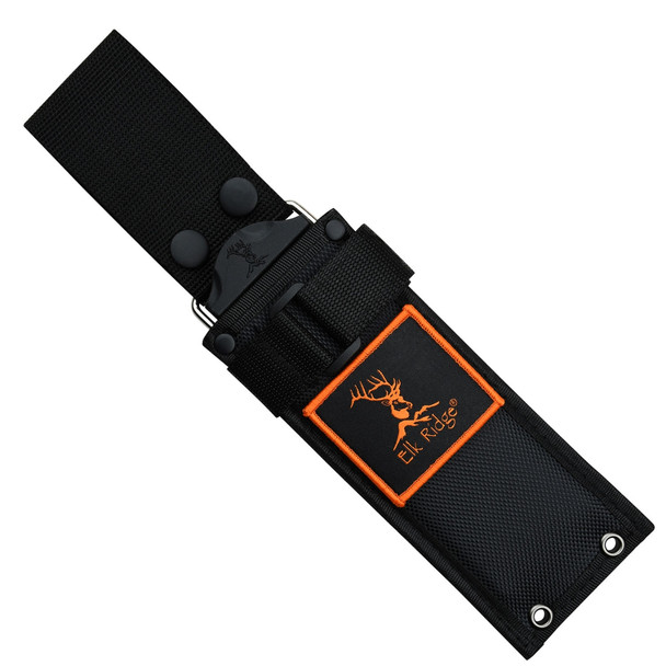 Elk Ridge Hinterland Hunting Saw