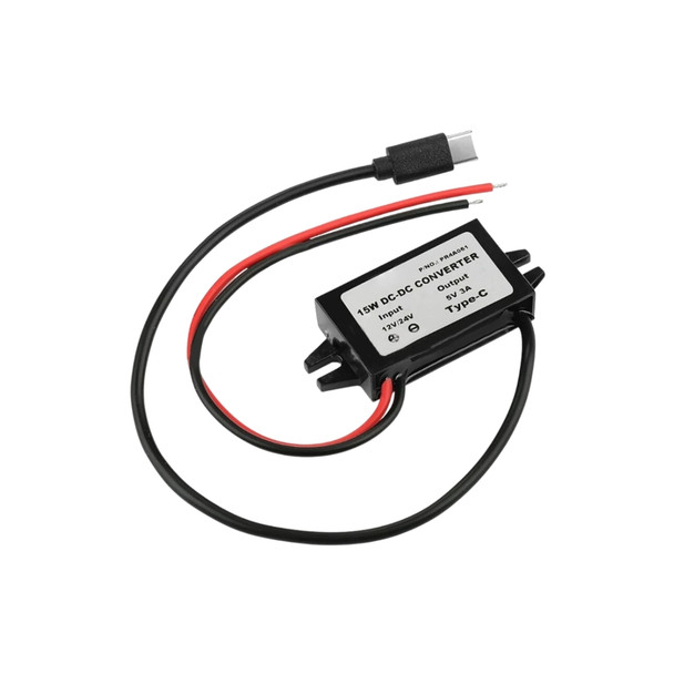 Powa Beam 7" 100w QH Spotlight w Thermal Mount