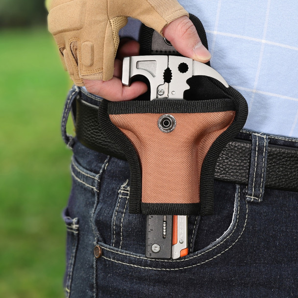 ROXON Hammer 17-IN-1 Multi-Tool