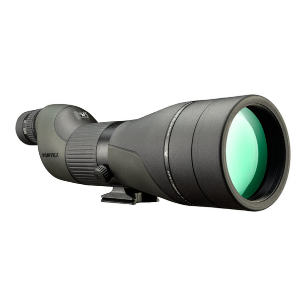 Vortex Crossfire HD 20-60x80 Straight Spotting Scope