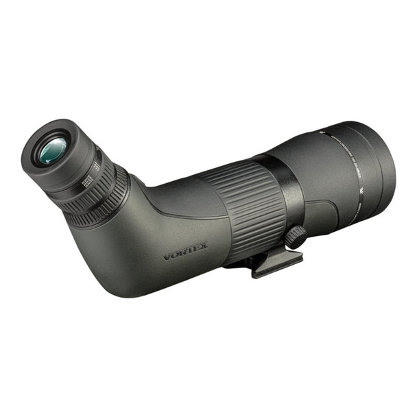 Vortex Crossfire HD 16-48x65 Angled Spotting Scope