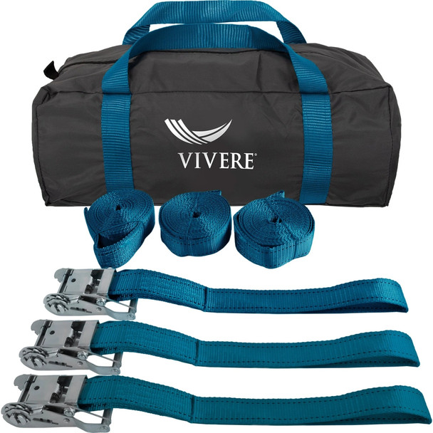 Vivere Elevate Aerial Mat