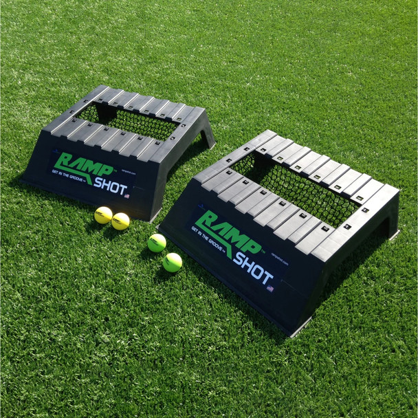 Vivere Ramp Shot Game