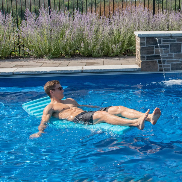 Vivere Noodle Floatz Single Mat