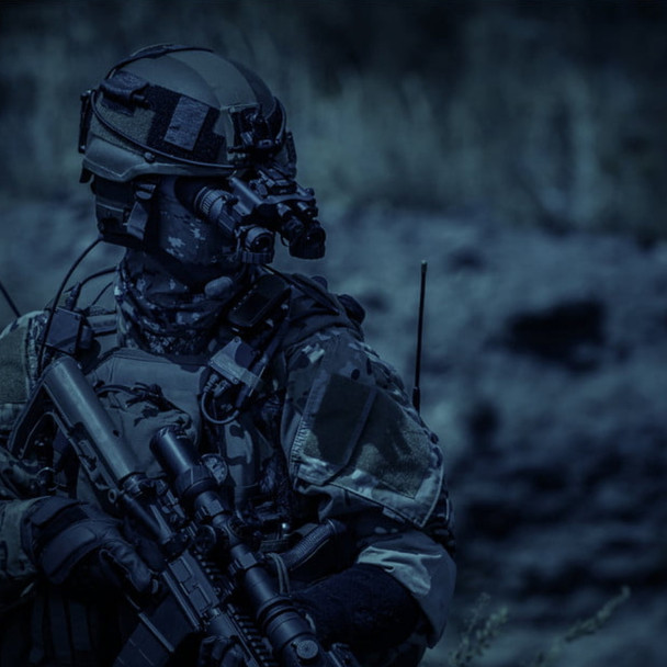 AGM NVG-50 NW1 Night Vision Goggles AGM NVG-50 NW1 Night Vision Goggles