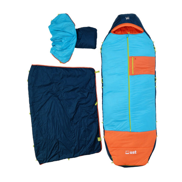UST Monarch Sleeping Bag