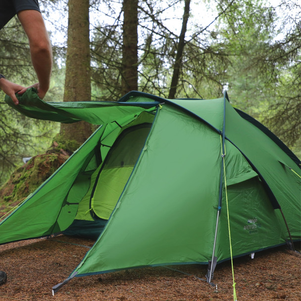 Vango Apex Geo 200 2 Persons Tent