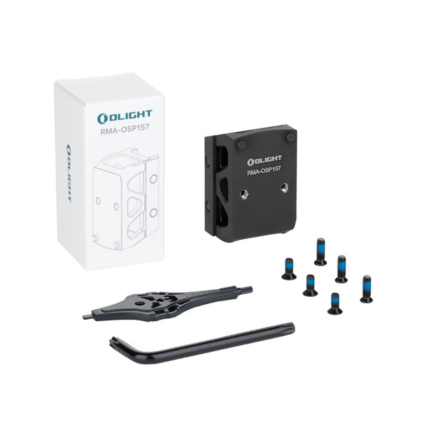 Olight Osight High Mount Picatinny