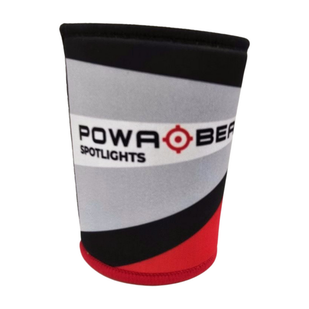 Powa Beam Magnetic Stubby Coolers - 2pk Powa Beam Magnetic Stubby Coolers - 2pk