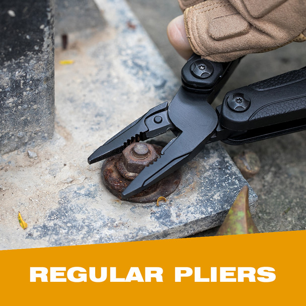 ROXON Spark 14-IN-1 Multi-Tool