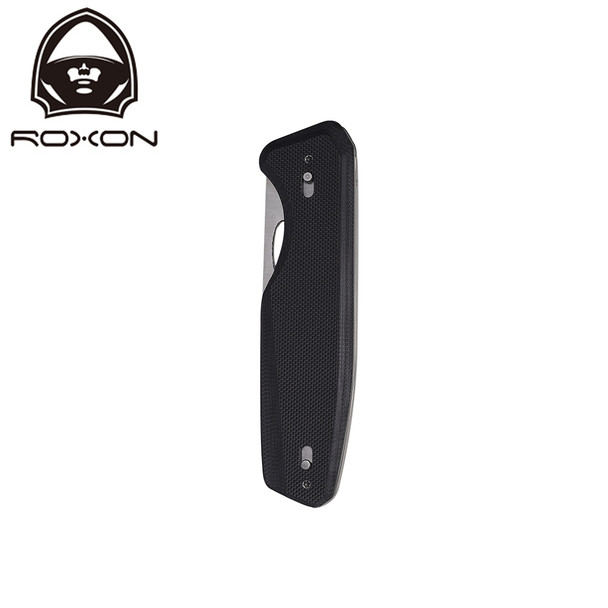 ROXON Interchangeable Blade Folding Knife