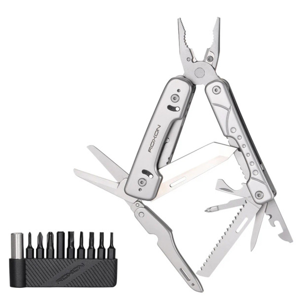 ROXON Phantom 16-IN-1 Multi-Tool
