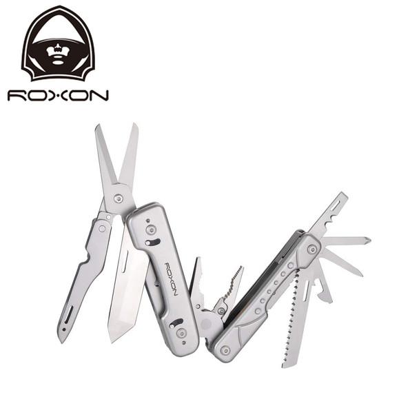 ROXON Phantom 16-IN-1 Multi-Tool