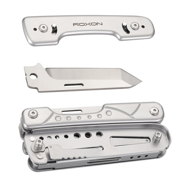 ROXON Phantom 16-IN-1 Multi-Tool