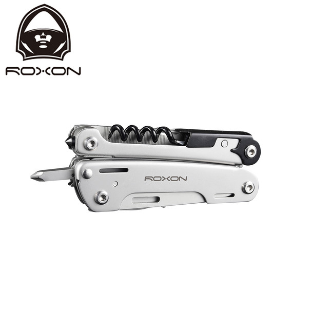 ROXON Storm 19-IN-1 Multi-Tool