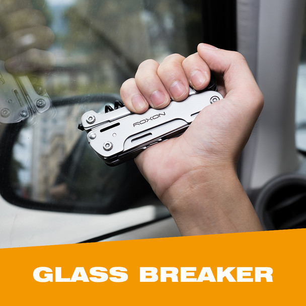 ROXON Storm 19-IN-1 Multi-Tool