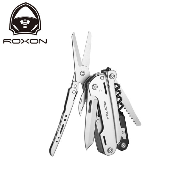 ROXON Storm 19-IN-1 Multi-Tool