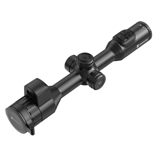 HIKMICRO Stellar SH35L 3.0 Thermal Scope with LRF