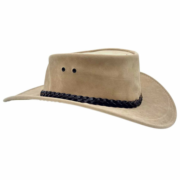 Jacaru Tan Ranger Hat Jacaru Tan Ranger Hat