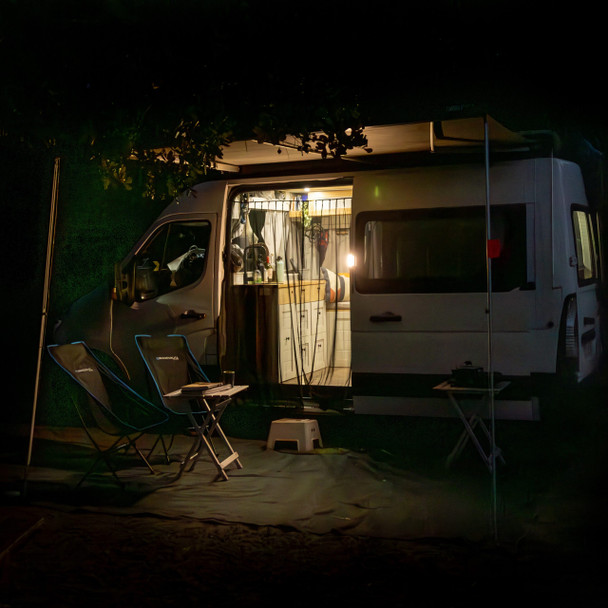 Supex Small Versa Light 2500mAh