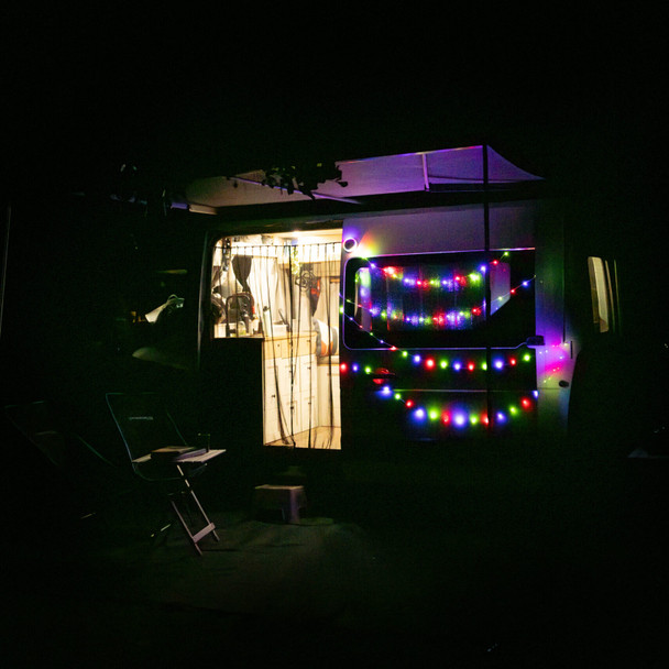 Supex Vibe Light
