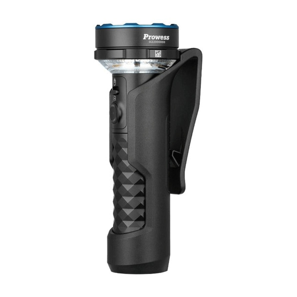 Olight Prowess Dual-Direction Rechargeable Torch - 5000lm