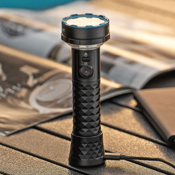 Olight Prowess Dual-direction USB-C Rechargeable Torch