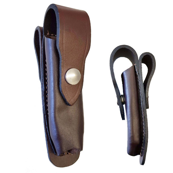 Stockman's Vertical 125mm Knife Pouch