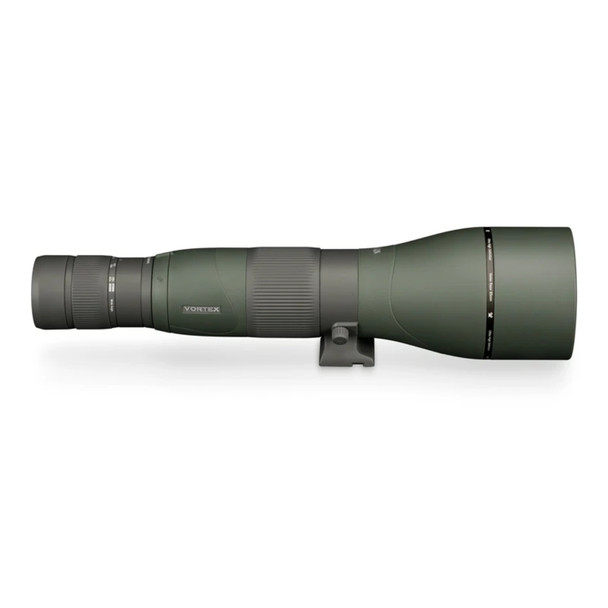 Vortex Razor HD 27-60x85 Straight Spotting Scope Vortex Razor HD 27-60x85 Straight Spotting Scope