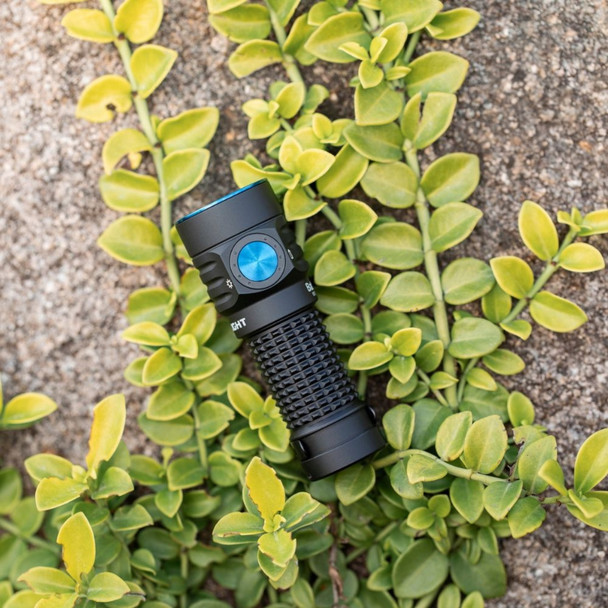 Olight Baton Turbo