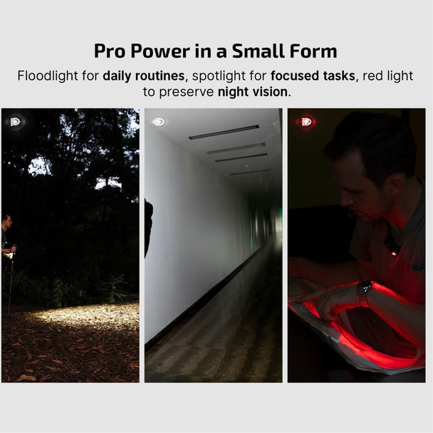 Olight Oclip Pro Olight Oclip Pro