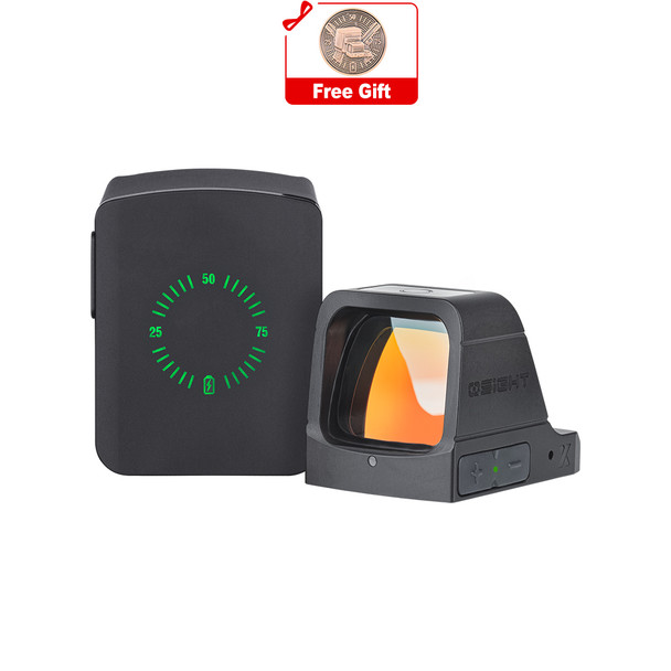 Olight Osight X Red Dot Reflex Sight 3 MOA