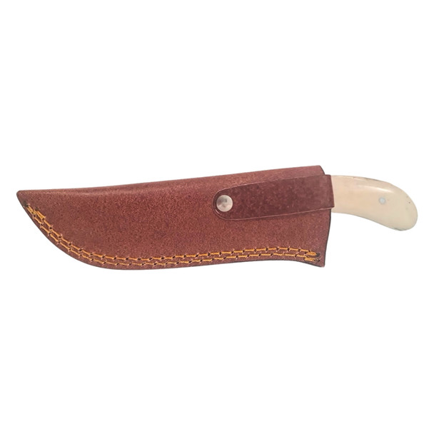 Wild Turkey Gut Hook Skinner Knife