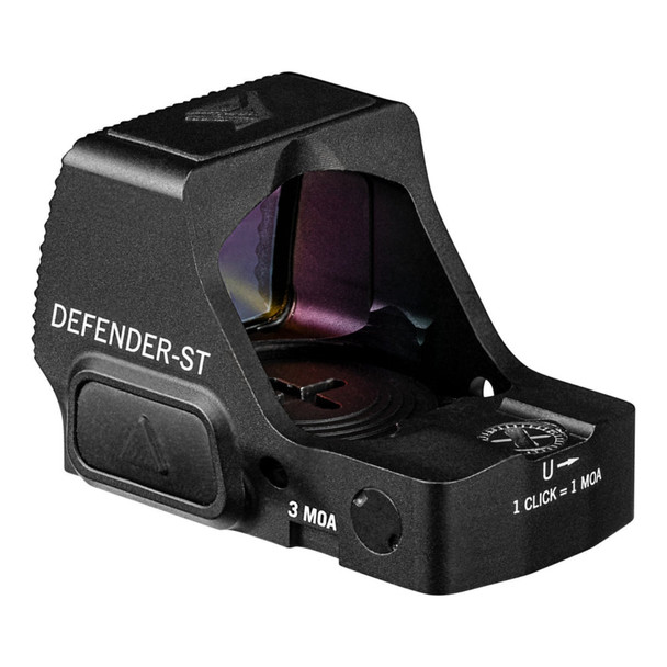 Vortex Defender-ST Micro Red Dot 3 MOA