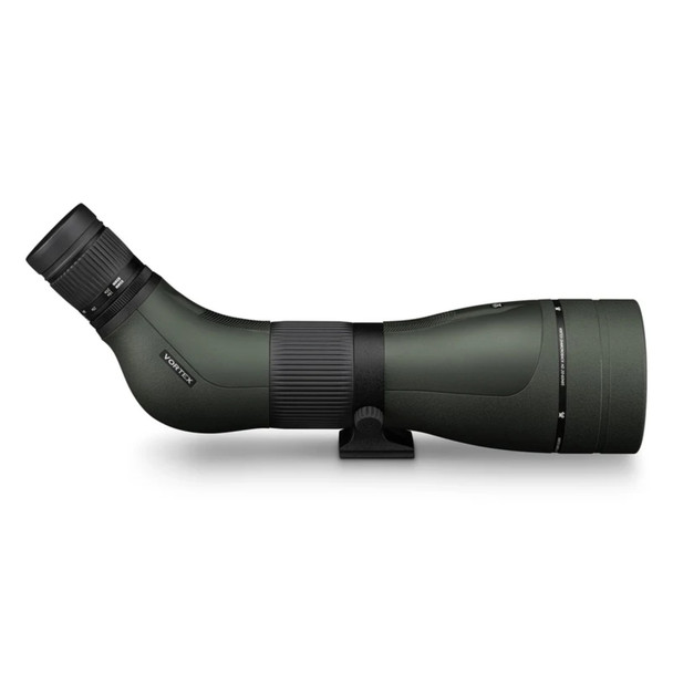 Vortex Diamondback HD 20-60x85 Angled Spotting Scope Vortex Diamondback HD 20-60x85 Angled Spotting Scope