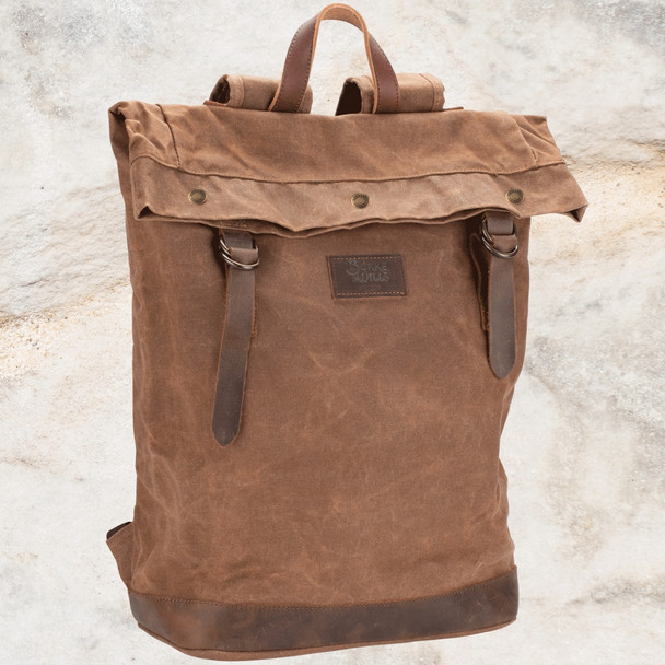 Burke & Wills Willisey Backpack