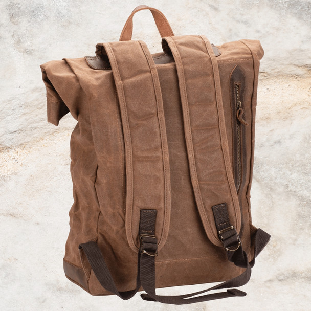 Burke & Wills Willisey Backpack