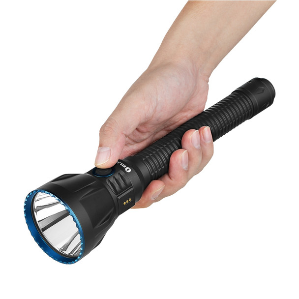 Olight Black Javelot Turbo 2 Torch - 1800lm