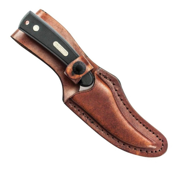 Schrade Old Timer Large Sharpfinger Knife