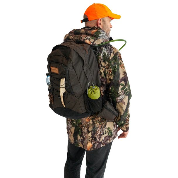 Didgeridoonas Basecamp Backpack